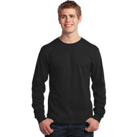Testing Back  Long Sleeve Shirt thumb 3