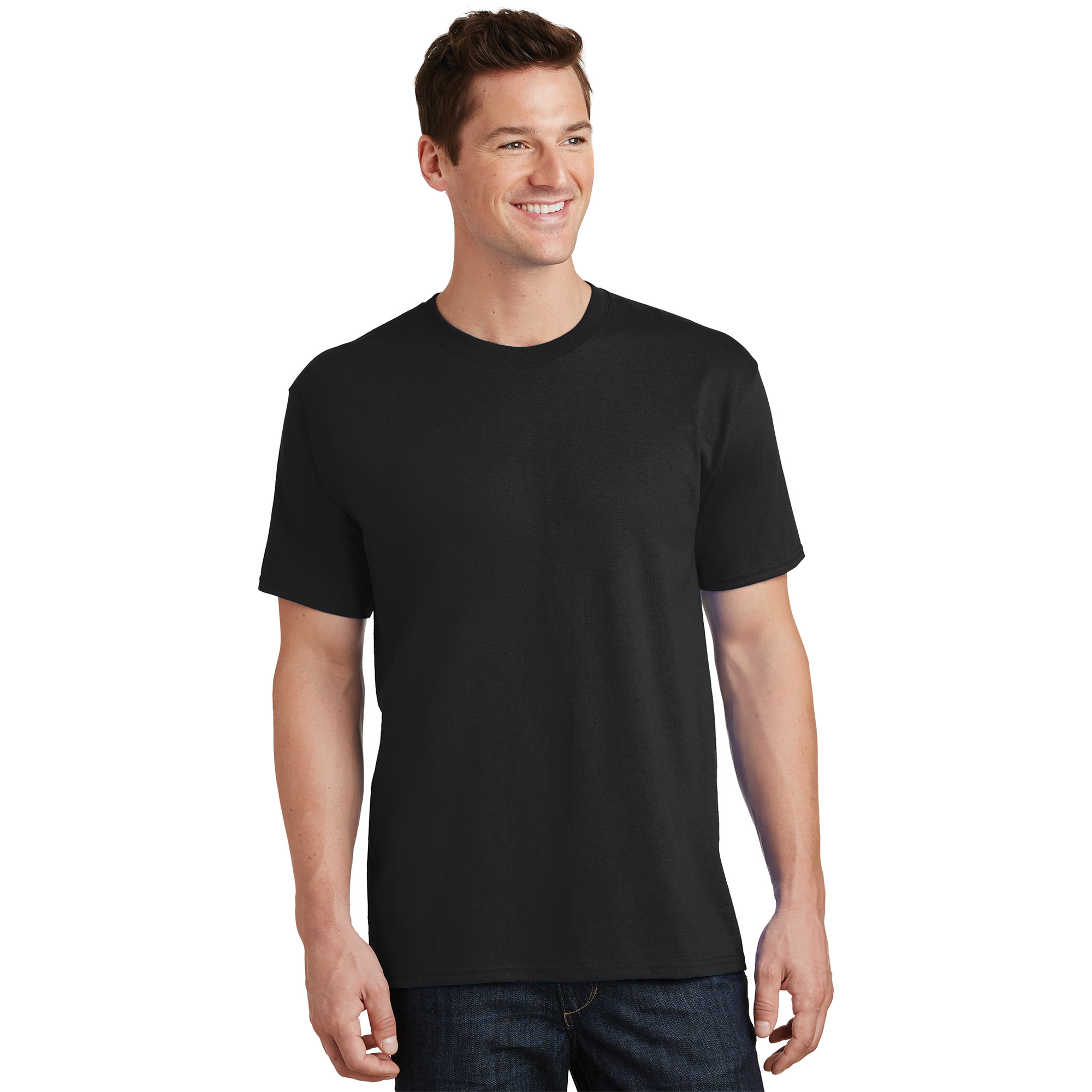 Testing Back  T-Shirt