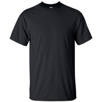 Custom Printed Tall T-Shirt