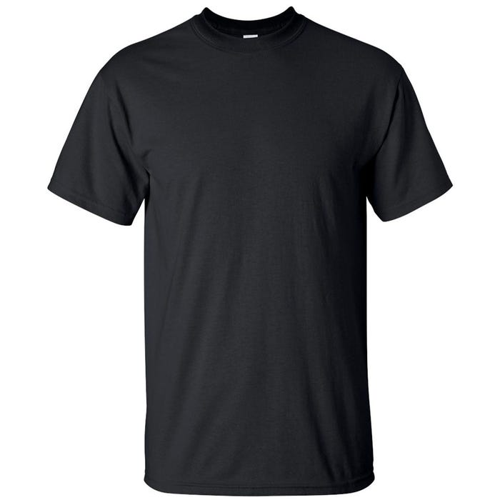 Custom Printed Tall T-Shirt