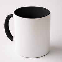 ( On Back ) Unvaxxed And Overtaxed Coffee Mug