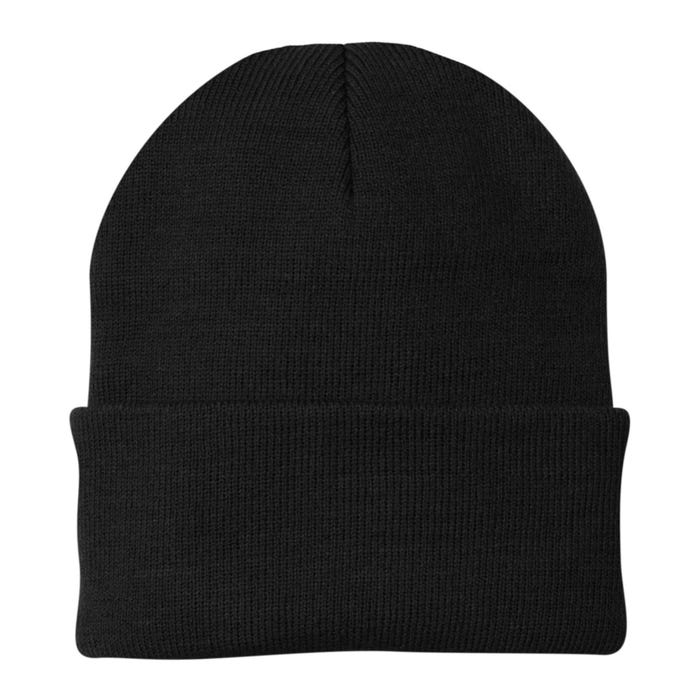 Yellowstone National Park Knit Cap Winter Beanie