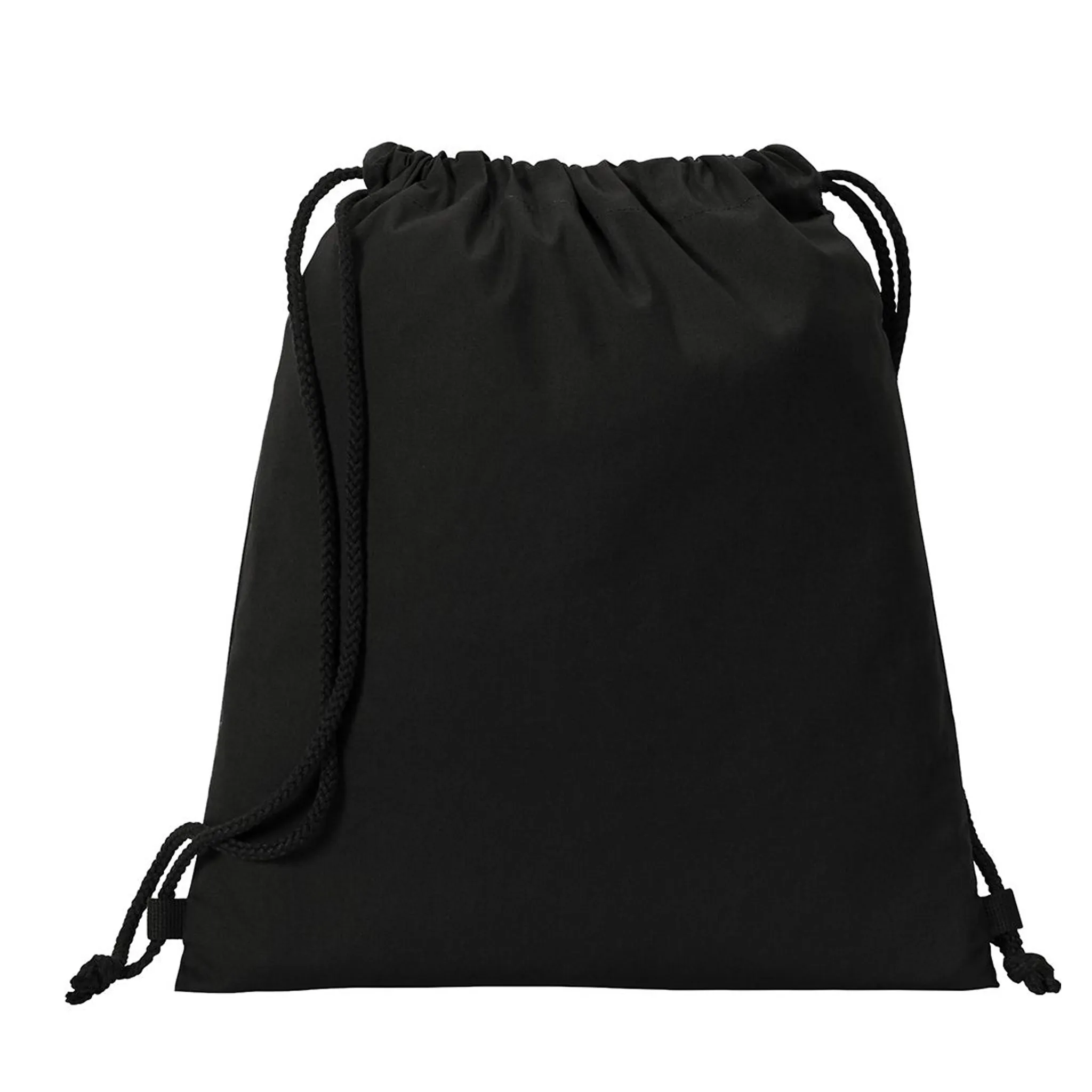 Senior 2024 Class Of 2024 Back To School Graduation 2024 Drawstring Bag   Black Dsb Back.webp