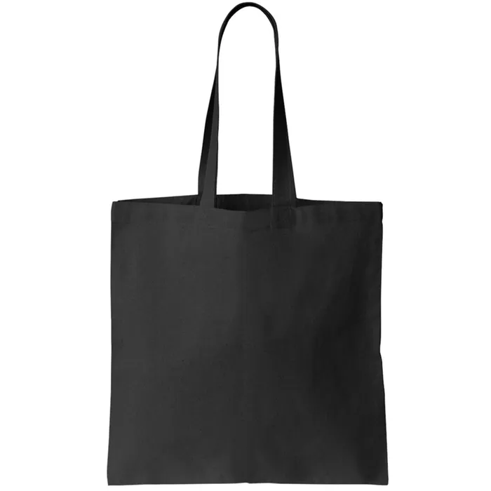 Victory Coach Gymnastics Front & Back Tote Bag