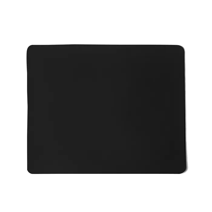 Paraprofessional Teacher Back Print Mousepad