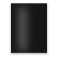 Custom Printed Poster