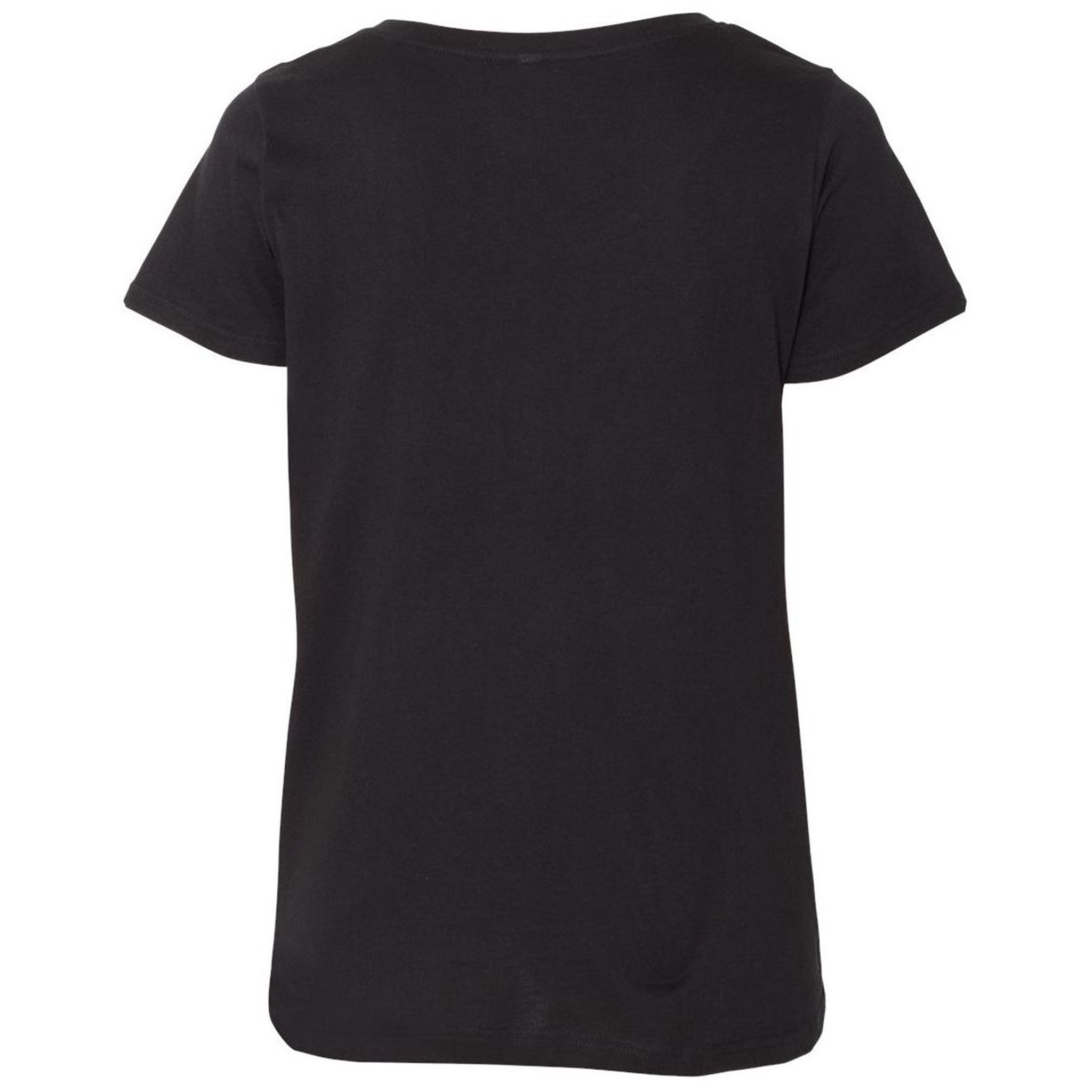 Walleye Combination Women's Plus Size T-Shirt