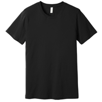 Custom Printed Premium T-Shirt