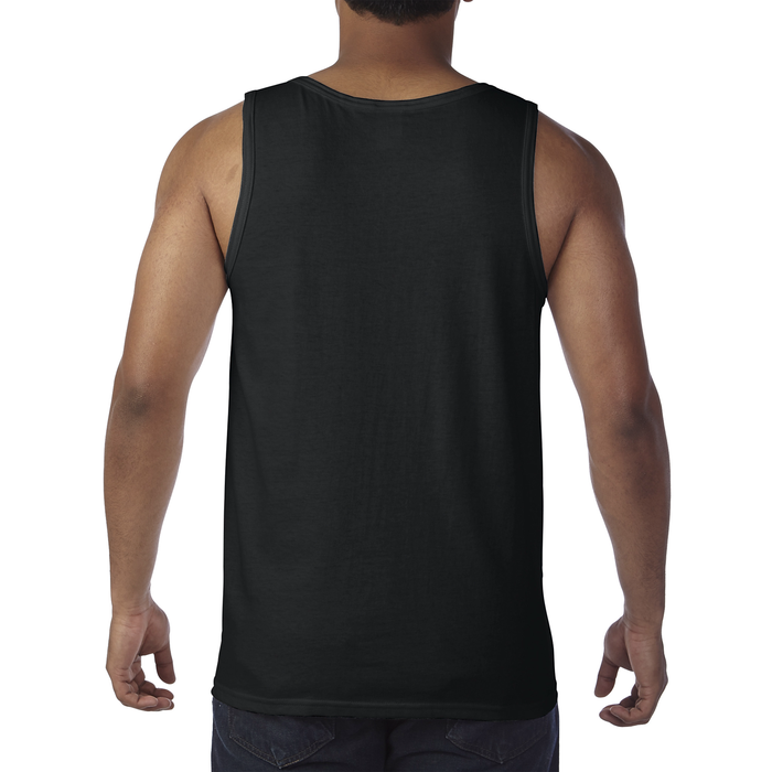 Offensive Adult Humor Shit Show Supervisor Cool Tank Top