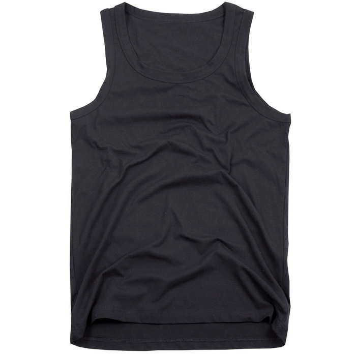 Custom Printed Tank Top