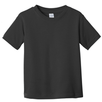 Custom Printed Toddler T-Shirt
