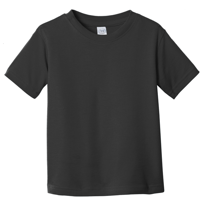 Custom Printed Toddler T-Shirt