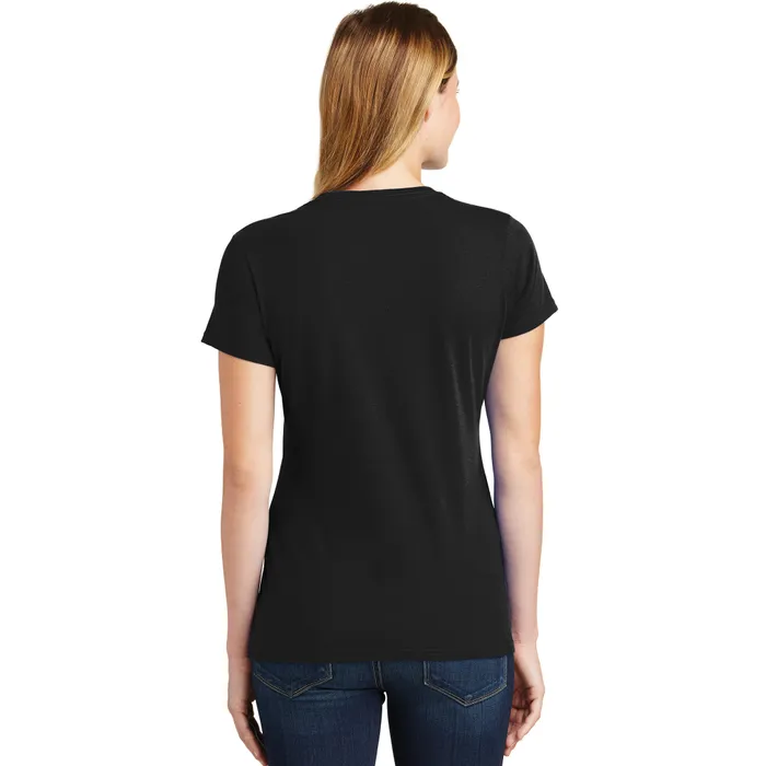 No Justice No Peace George Floyd Tribute 8:46 Women's T-Shirt