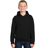 Testing Back  Kids Hoodie thumb 6