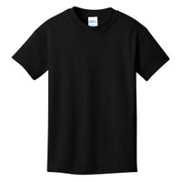 Custom Printed Kids T-Shirt