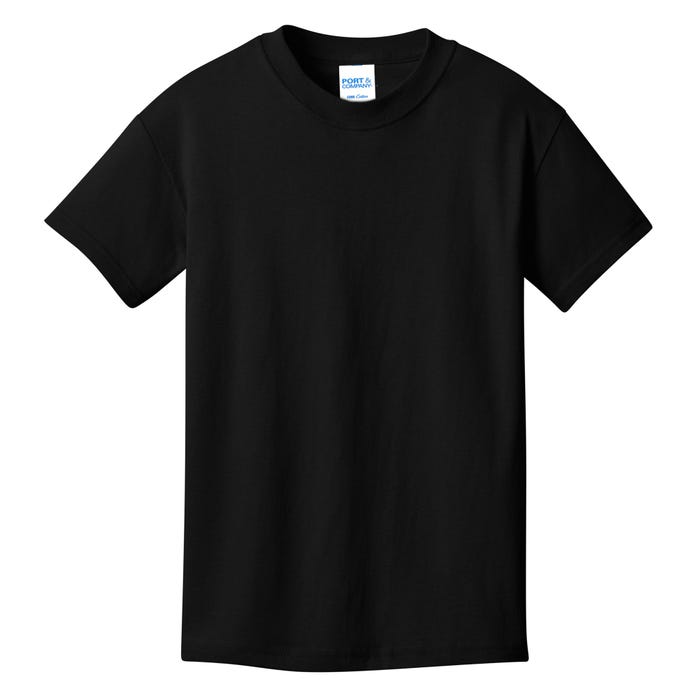 Custom Printed Kids T-Shirt