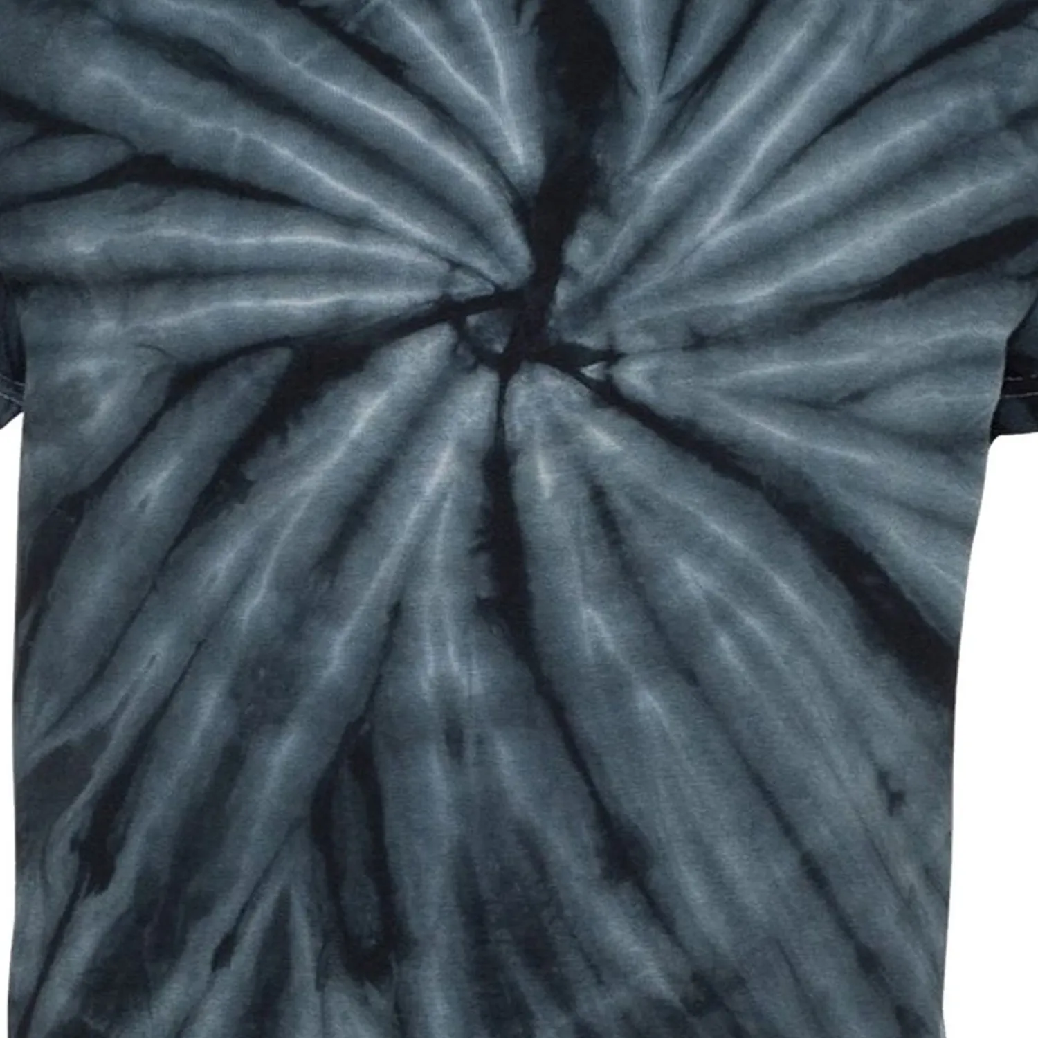 Funny Back Pain In This Area (On Back) Front & Back Kids Tie-Dye T-Shirt