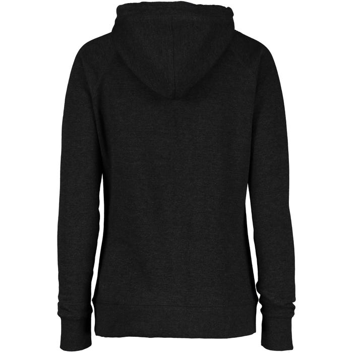 If The Stars Were Made To Worship So Will I Camping Womens Funnel Neck Pullover Hood