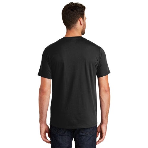 Lets Go Brandon Anti Biden New Era Heritage Blend Varsity T-Shirt