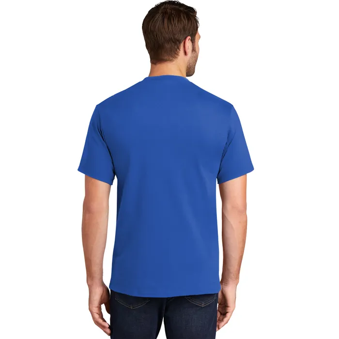 Detroit Rams Tall T-Shirt