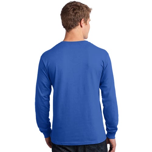 Joe Biden Happy Easter For Funny 4th Of July Tall Long Sleeve T-Shirt