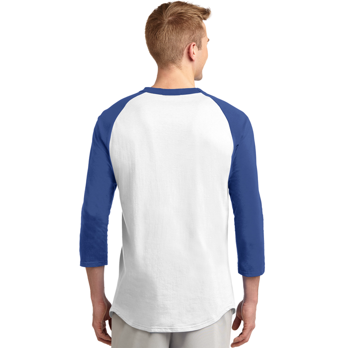 Chemistry Is Awesome Baseball Sleeve Shirt