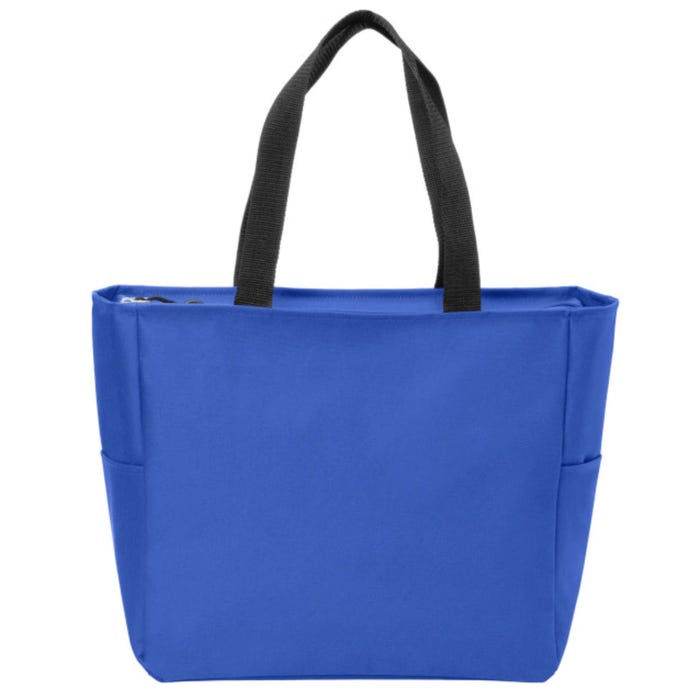 Bring On The Sunshine Summer Season Summer Vibes Gift Zip Tote Bag