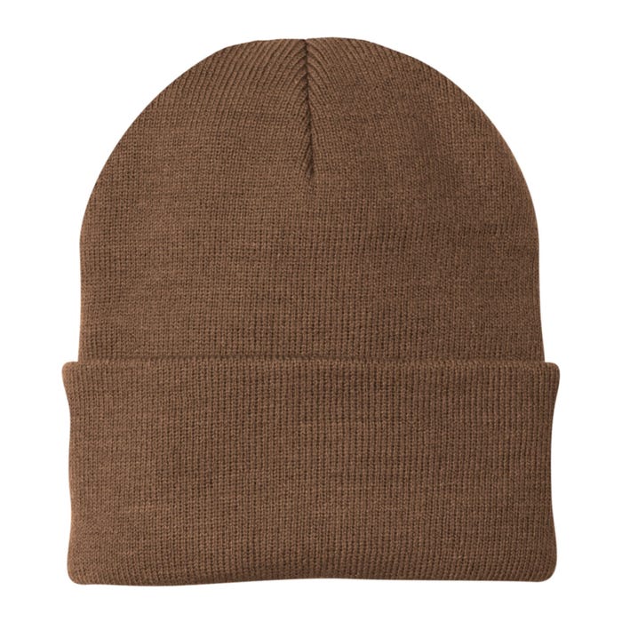 The Man The Myth The Hunting Legend Knit Cap Winter Beanie