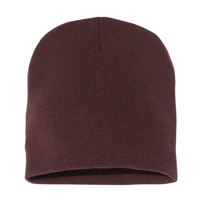 Montana Big Deal Short Acrylic Beanie