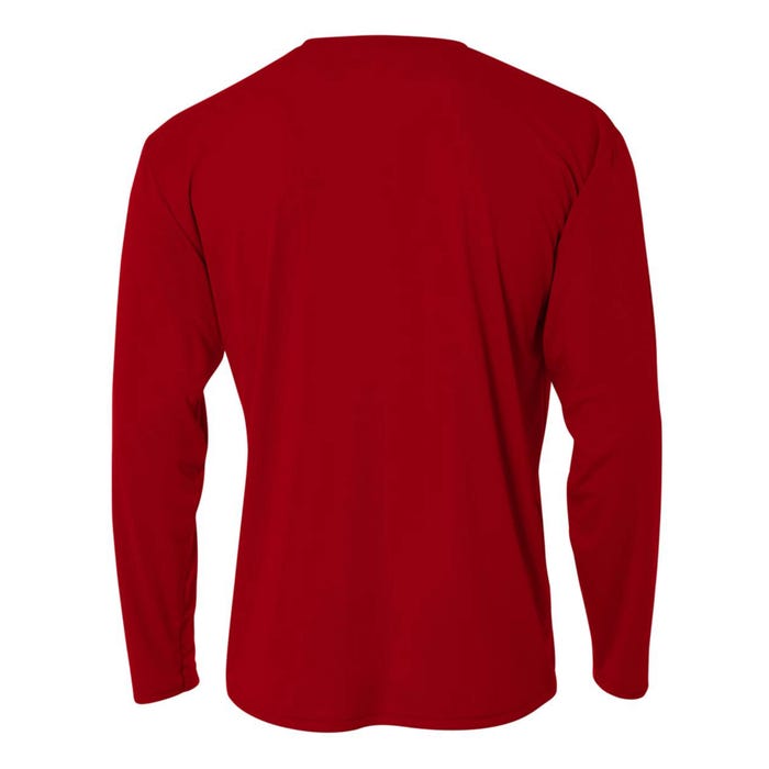 Xp Gamer Cooling Performance Long Sleeve Crew