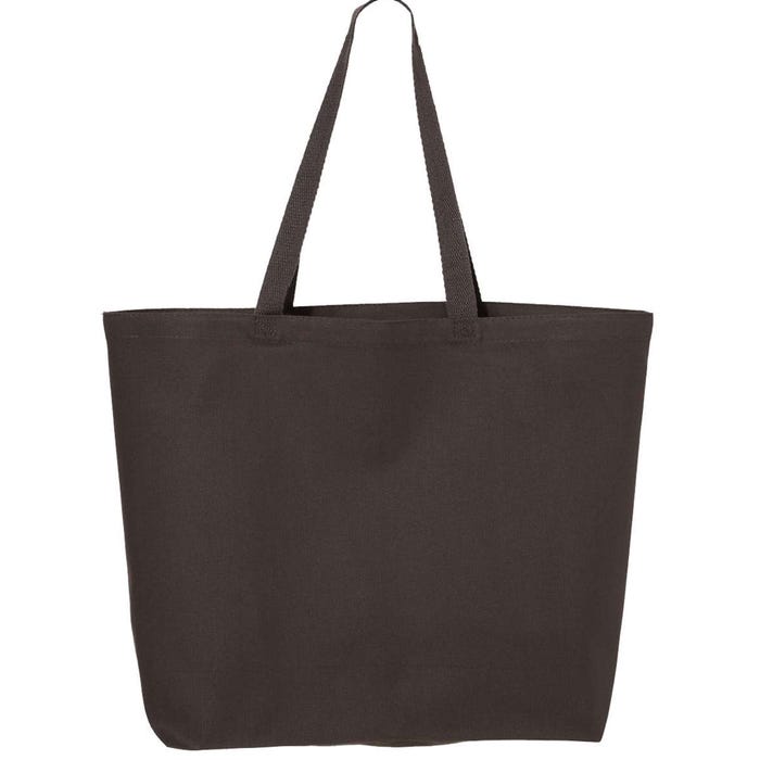 Mii Need A Cigarette 25L Jumbo Tote