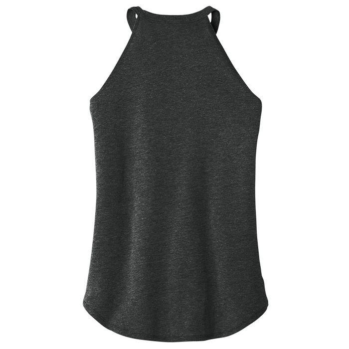 Physical Therapist Assistant PTA Physical Therapy Assistant Women’s Perfect Tri Rocker Tank