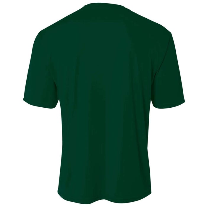 Happy St Patrick's Day Holiday Gift Cooling Performance Crew T-Shirt