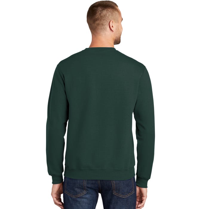 Let The Shenanigans Begin Funny St. Patricks Day Tall Sweatshirt