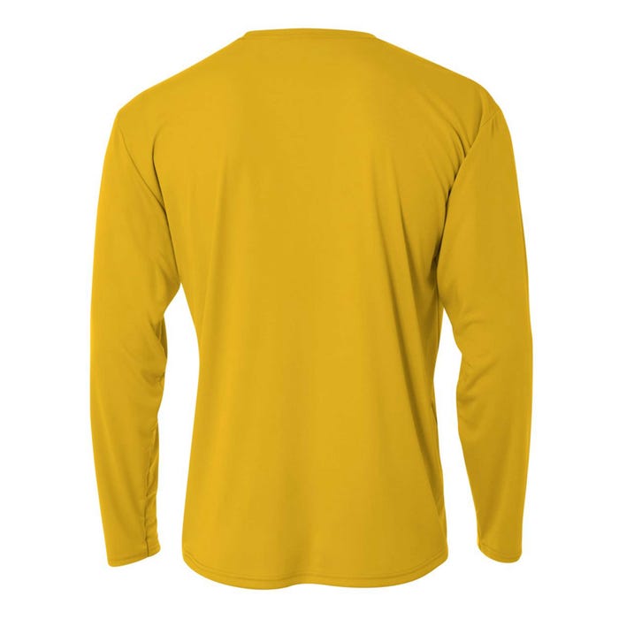 Binge Jesus Cooling Performance Long Sleeve Crew