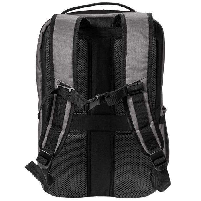 Born To Lock In Forced To Clock In Impact Tech Backpack