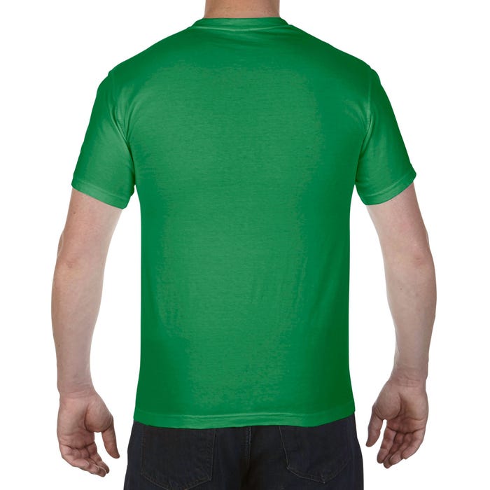 St Patrick's Day Shenanigans Squad Shamrocks Clover Comfort Colors T-Shirt