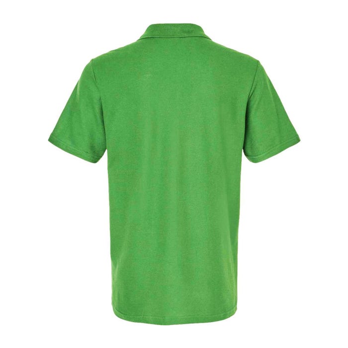 Feeling Lucky Pickleball Sport St. Patrick's Day Softstyle Adult Sport Polo