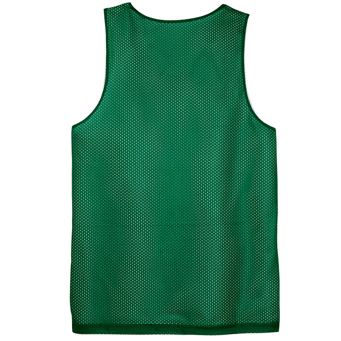 Merry Elfin Christmas Elf Ugly Mesh Reversible Basketball Jersey Tank