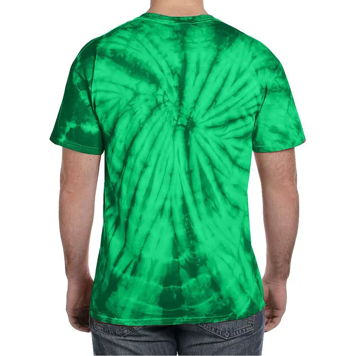 Philly Fan No One Likes Us We Don't Care Tie-Dye T-Shirt