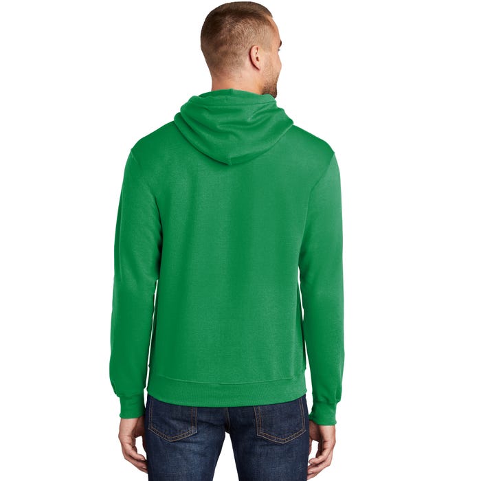 Zero Lucks Given St Patricks Day Tall Hoodie