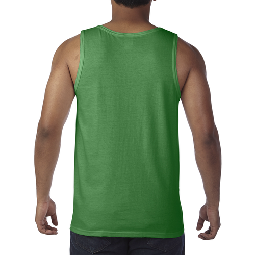 Philly Fan No One Likes Us We Don't Care Tank Top