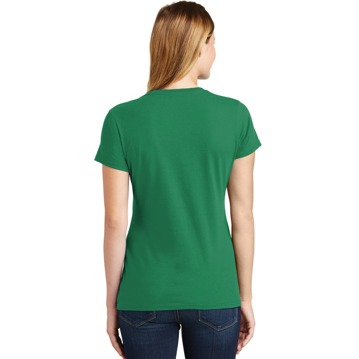 Recycle Reuse Renew Rethink Crisis Environmental Activism Women's T-Shirt