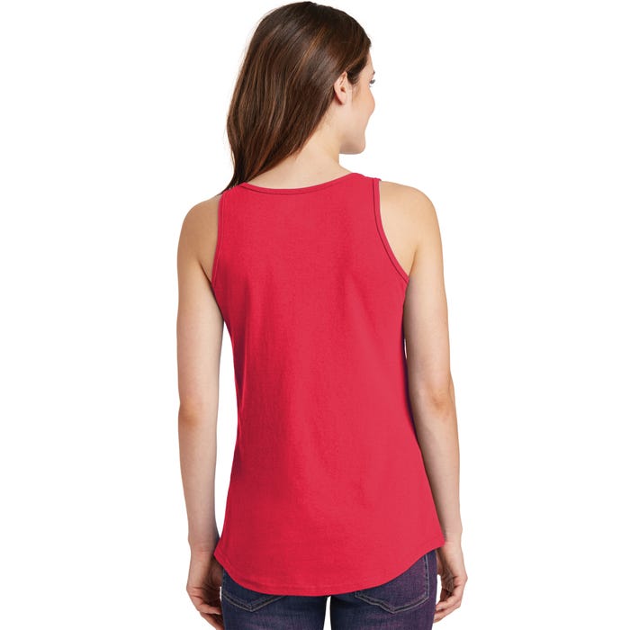 Defund The Hoa Anti Homeowner Association Ladies Essential Tank