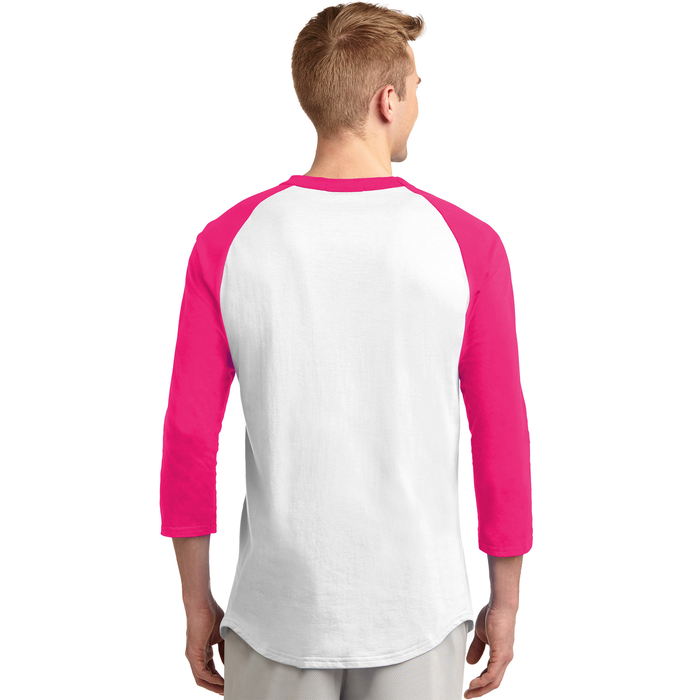 Personalize Bitch 1 2 3 4 5 Custom Number Baseball Sleeve Shirt