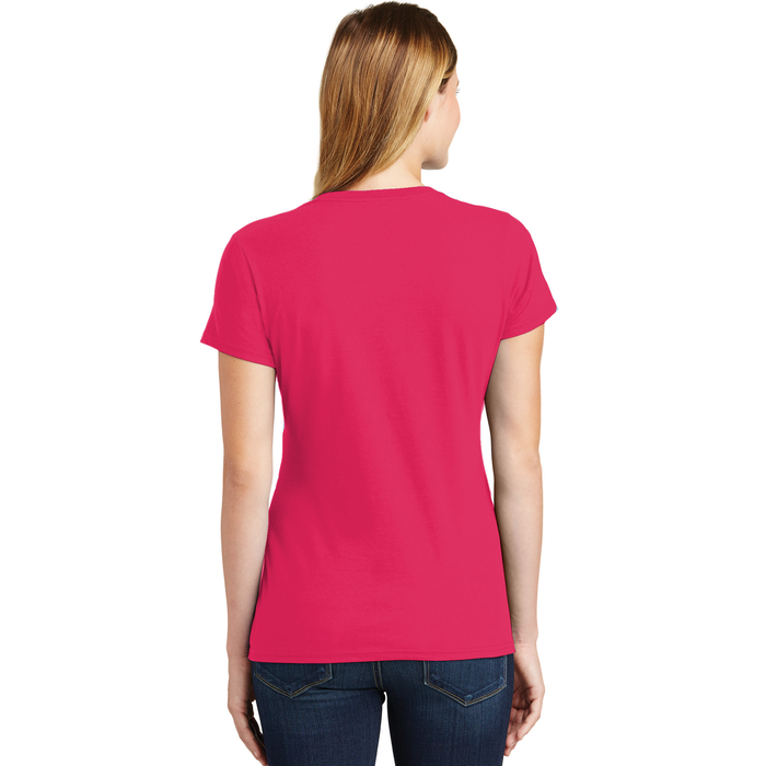 Colorful Brain Women's T-Shirt