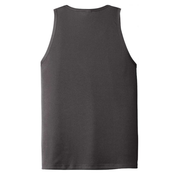 Trump Fist Pump Performance Tank