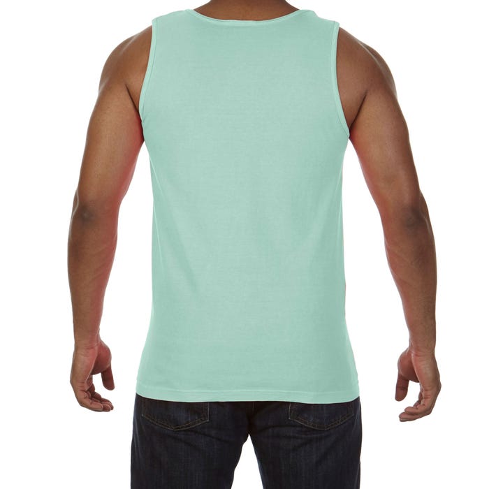 Not A Lot Going On At The Moment Comfort Colors® Tank Top