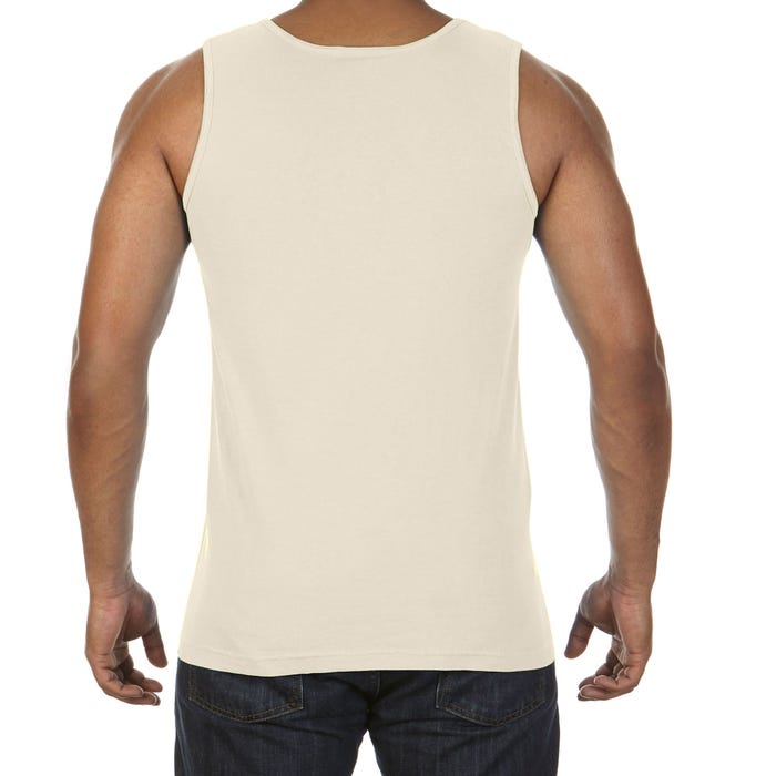 President Harris Walz 2024 Kamala Harris Tim Walz Vote Comfort Colors® Tank Top