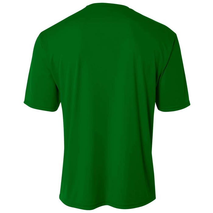 Grasshopper Weed Cooling Performance Crew T-Shirt